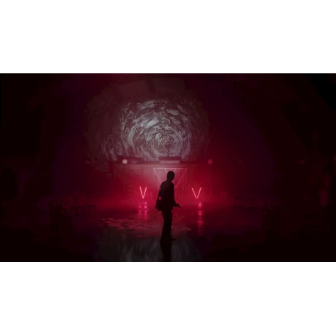 Видео-игра Alan Wake 2 PS5