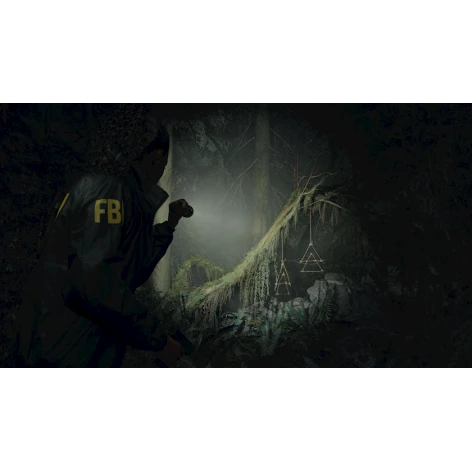 Видео-игра Alan Wake 2 PS5