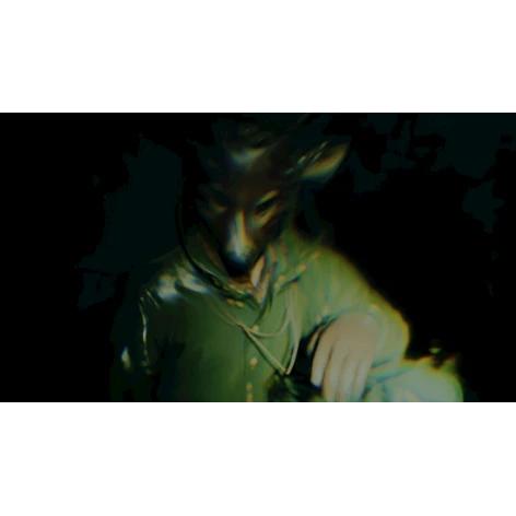 Видео-игра Alan Wake 2 PS5