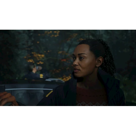 Видео-игра Alan Wake 2 PS5