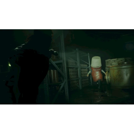 Видео-игра Alan Wake 2 PS5