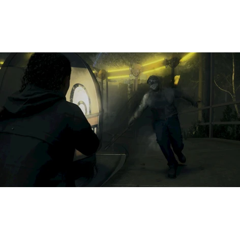 Видео-игра Alan Wake 2 PS5