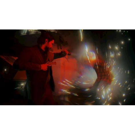 Видео-игра Alan Wake 2 PS5