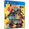 Игра Streets Of Rage 4 PS4 (819335020641)