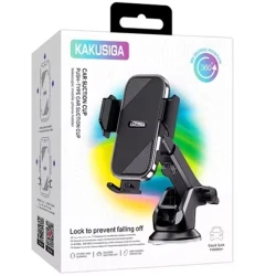 Автомобильный держатель для телефона Kakusiga KSC-1493