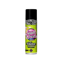 Təmizləyici köpük Muc-Off Foam Fresh 250ml