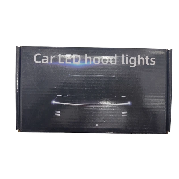 Подсветка для капота Car Led Hood Lights