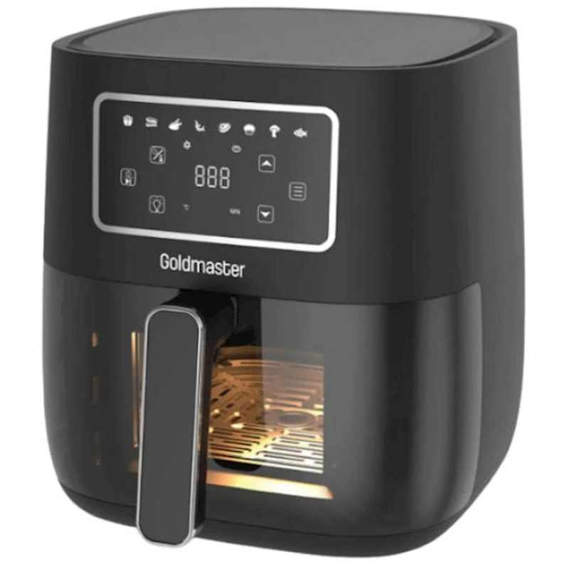 Фритюрница Goldmaster GM-7424