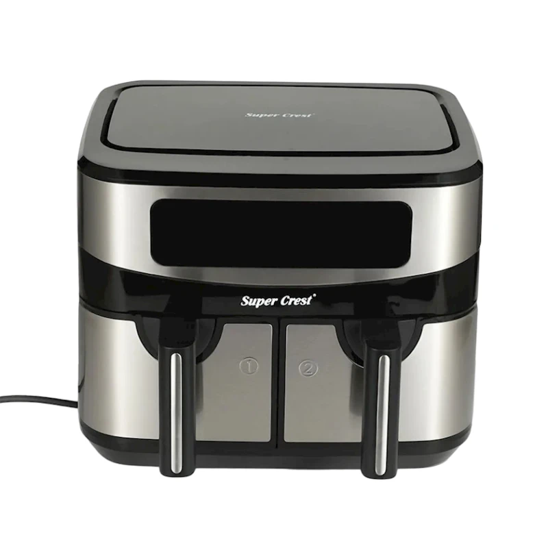 Аэрофритюрница Super Crest SCT-9026