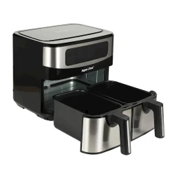 Aerofritür Super Crest SCT-9026