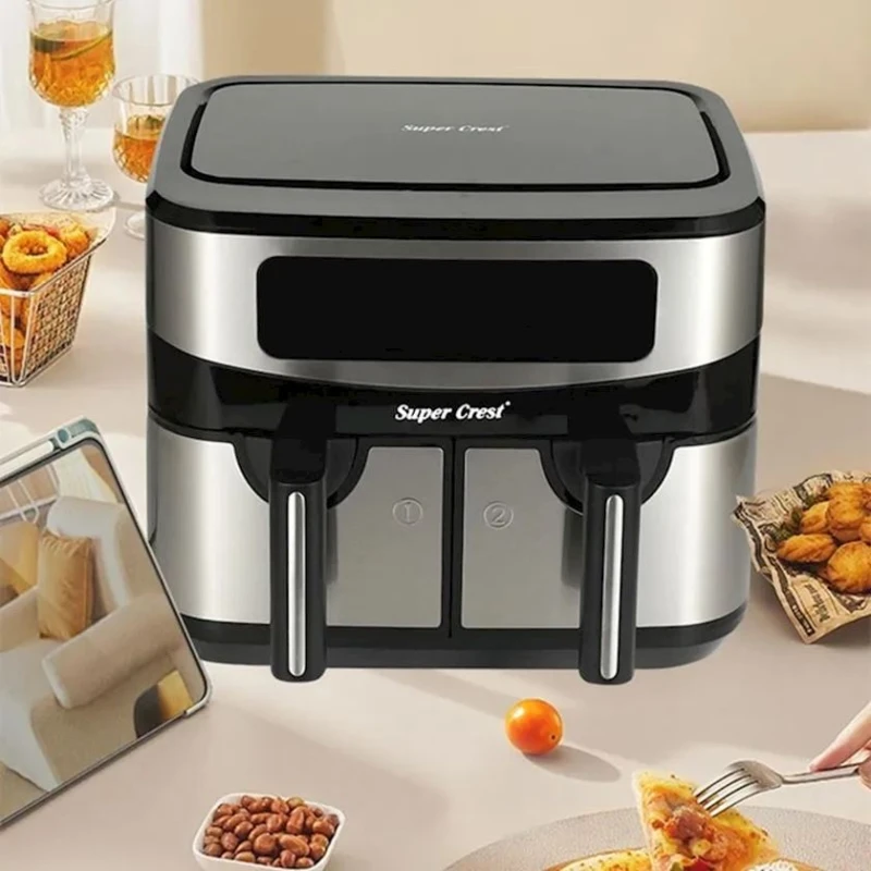 Аэрофритюрница Super Crest SCT-9026