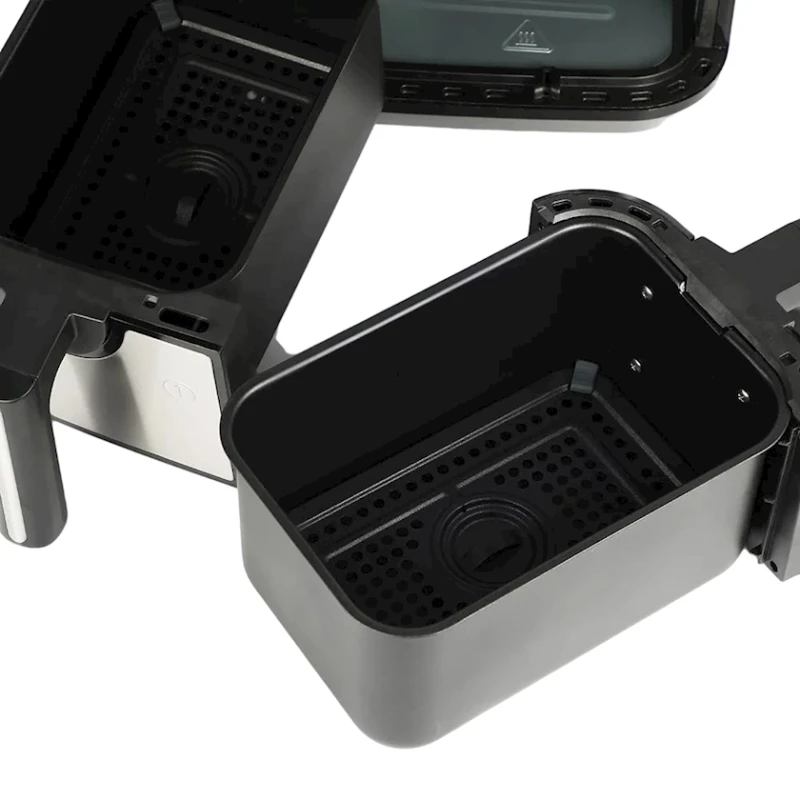 Аэрофритюрница Super Crest SCT-9026