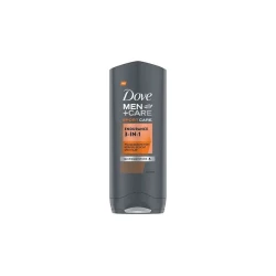 Гель-шампунь 3 в 1 Dove Men+Care Sport 250 мл Гель-шампунь 3 в 1 Dove Men+Care Sport 250 мл
