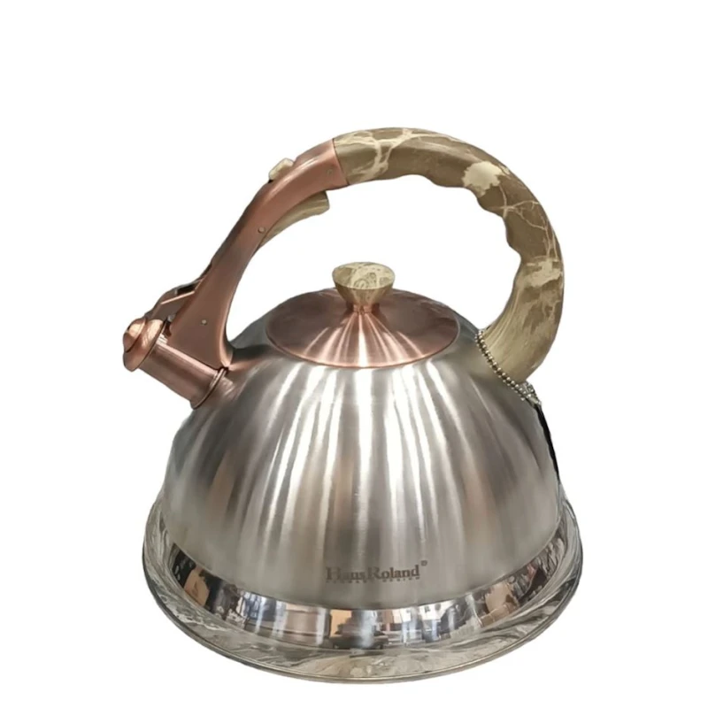 Çaydan Canali HEM-0000103_shop, 4500 ml, qızılı/gümüşü