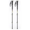 Треккинговые палки Evolite Trekker Quick-Lock, Black/Yellow, 1 шт Треккинговые палки Evolite Trekker Quick-Lock, Black/Yellow, 1 шт