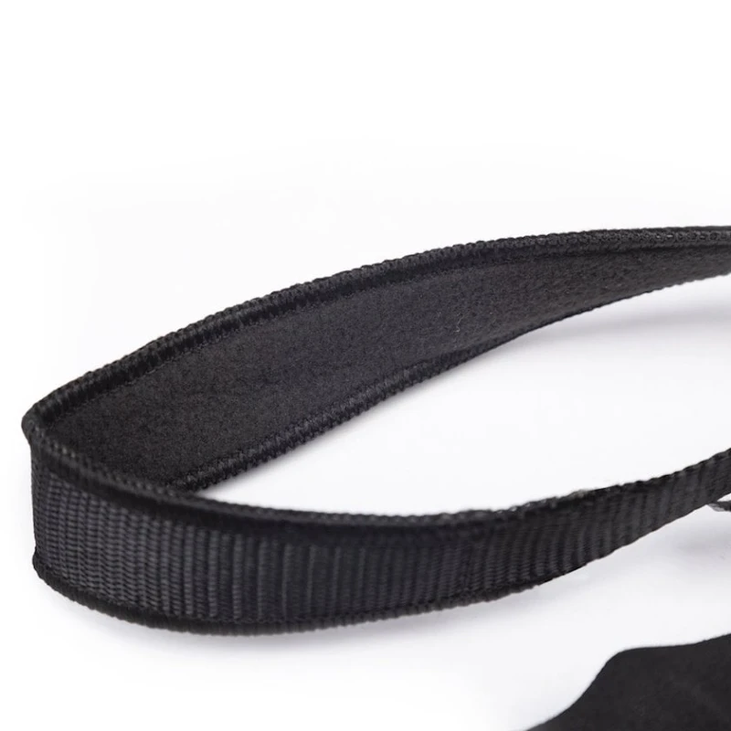 Треккинговые палки Evolite Trekker Quick-Lock, Black/Yellow, 1 шт Треккинговые палки Evolite Trekker Quick-Lock, Black/Yellow, 1 шт