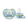 Пустышка Philips AVENT Ultra air, 0+ мес Пустышка Philips AVENT Ultra air, 0+ мес