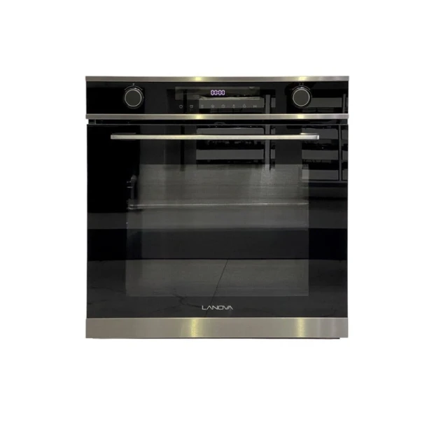 Встраиваемый духовой шкаф Lanova LNV 5574 Встраиваемый духовой шкаф Lanova LNV 5574