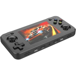 Портативная игровая консоль, более 20 000 ретро-игр, R36H