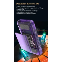 Портативная игровая консоль, более 20 000 ретро-игр, R36H