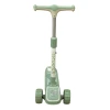 Детский самокат Scooter Vitality 906_mint, зеленый