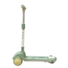 Детский самокат Scooter Vitality 906_mint, зеленый