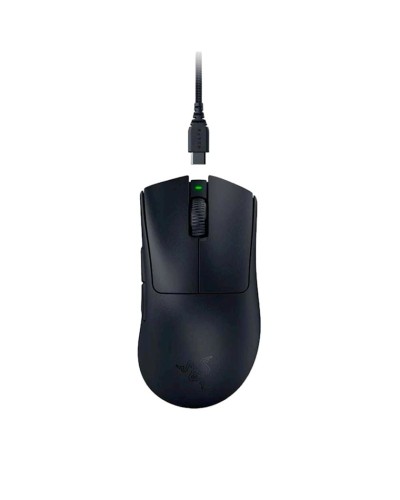 Simsiz siçan Razer Deathadder V3 Pro Black