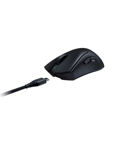 Simsiz siçan Razer Deathadder V3 Pro Black