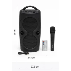 Портативная колонка Foni FN-S6524