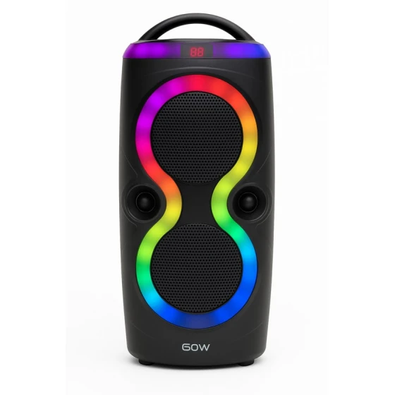 Портативная колонка Foni FN-S6524