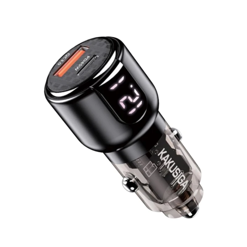 Avtomobil üçün enerji toplama cihazı Kakusiga KSC-1178, 75W Avtomobil üçün enerji toplama cihazı Kakusiga KSC-1178, 75W
