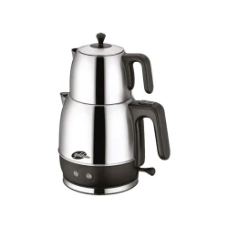 Электрочайник с заварником Goldmaster GM-7320