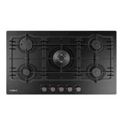 Варочная поверхность Eurolux EU-GH3626CGBD