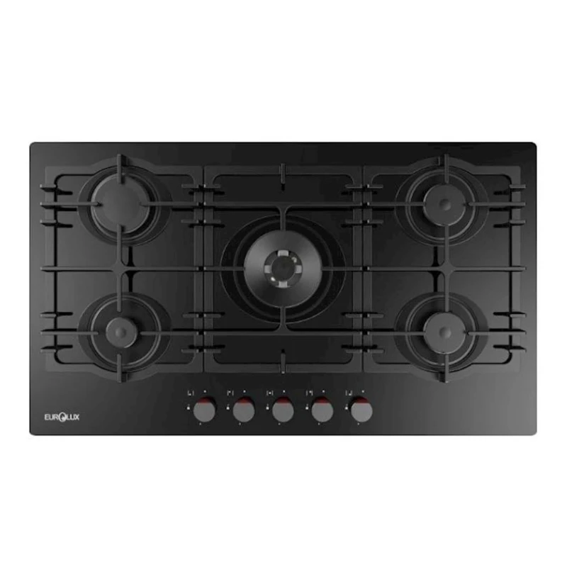 Варочная поверхность Eurolux EU-GH3626CGBD Варочная поверхность Eurolux EU-GH3626CGBD