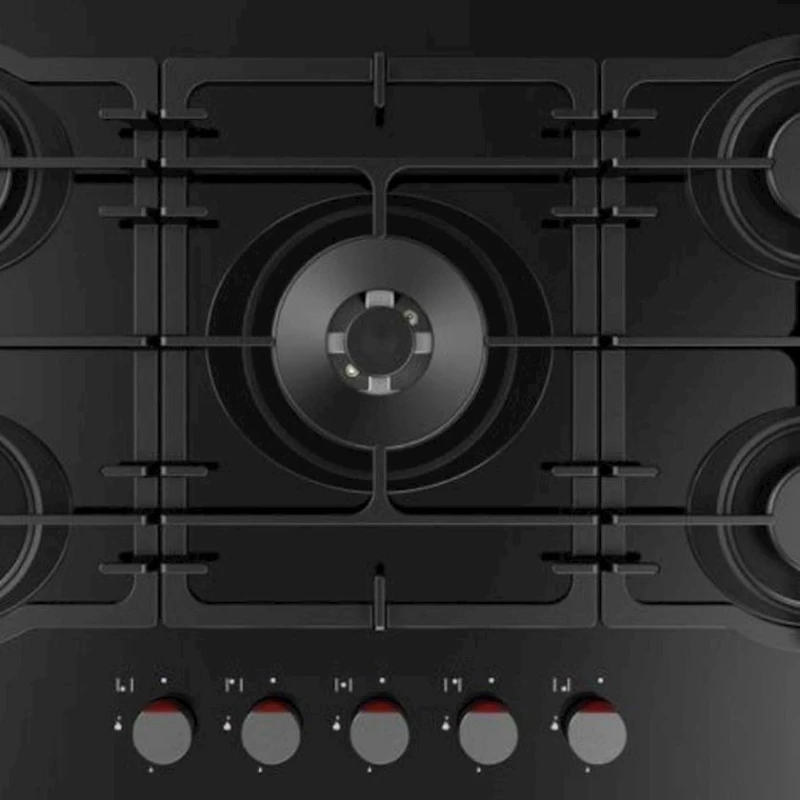 Варочная поверхность Eurolux EU-GH3626CGBD Варочная поверхность Eurolux EU-GH3626CGBD