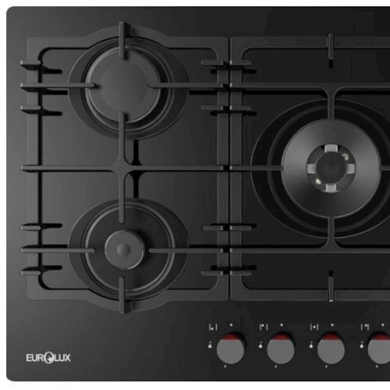 Варочная поверхность Eurolux EU-GH3626CGBD Варочная поверхность Eurolux EU-GH3626CGBD