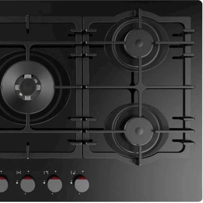 Варочная поверхность Eurolux EU-GH3626CGBD Варочная поверхность Eurolux EU-GH3626CGBD