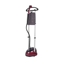 Vertikal buxarlayıcı Arshia AS2208-9029 Red