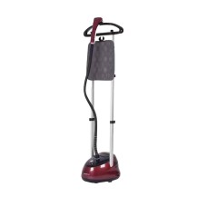 Vertikal buxarlayıcı Arshia AS2208-9029 Red