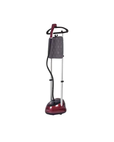 Vertikal buxarlayıcı Arshia AS2208-9029 Red