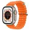 Смарт-часы Smart Watch S8 Ultra Mini Orange
