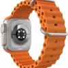 Смарт-часы Smart Watch S8 Ultra Mini Orange