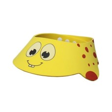 Başın yuyulması üçün qoruyucu günlük Roxy Kids, EVA, sarı