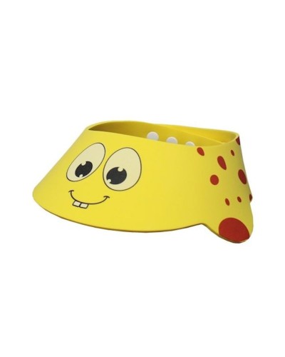 Başın yuyulması üçün qoruyucu günlük Roxy Kids, EVA, sarı