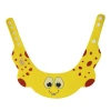 Защитный козырек для мытья головы Roxy Kids, EVA, желтый Защитный козырек для мытья головы Roxy Kids, EVA, желтый