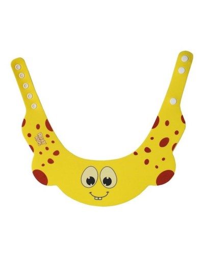 Başın yuyulması üçün qoruyucu günlük Roxy Kids, EVA, sarı