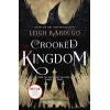 Книга Crooked Kingdom (Six of Crows, 2), автор Leigh Bardugo Книга Crooked Kingdom (Six of Crows, 2), автор Leigh Bardugo