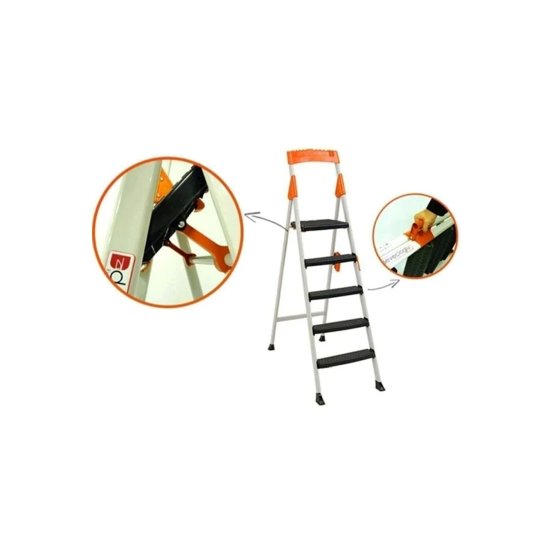 Стремянка Devecioglu MM054