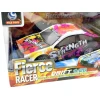 Radio ilə idarə olunan maşın Yile Toys Fierce Racer Drift, çəhrayı/sarı Radio ilə idarə olunan maşın Yile Toys Fierce Racer Drift, çəhrayı/sarı