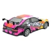 Radio ilə idarə olunan maşın Yile Toys Fierce Racer Drift, çəhrayı/sarı Radio ilə idarə olunan maşın Yile Toys Fierce Racer Drift, çəhrayı/sarı